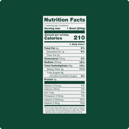 Spaghetti Loops Meat Sauce