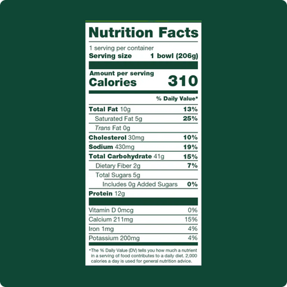 Wagon Wheels Mac & Cheese