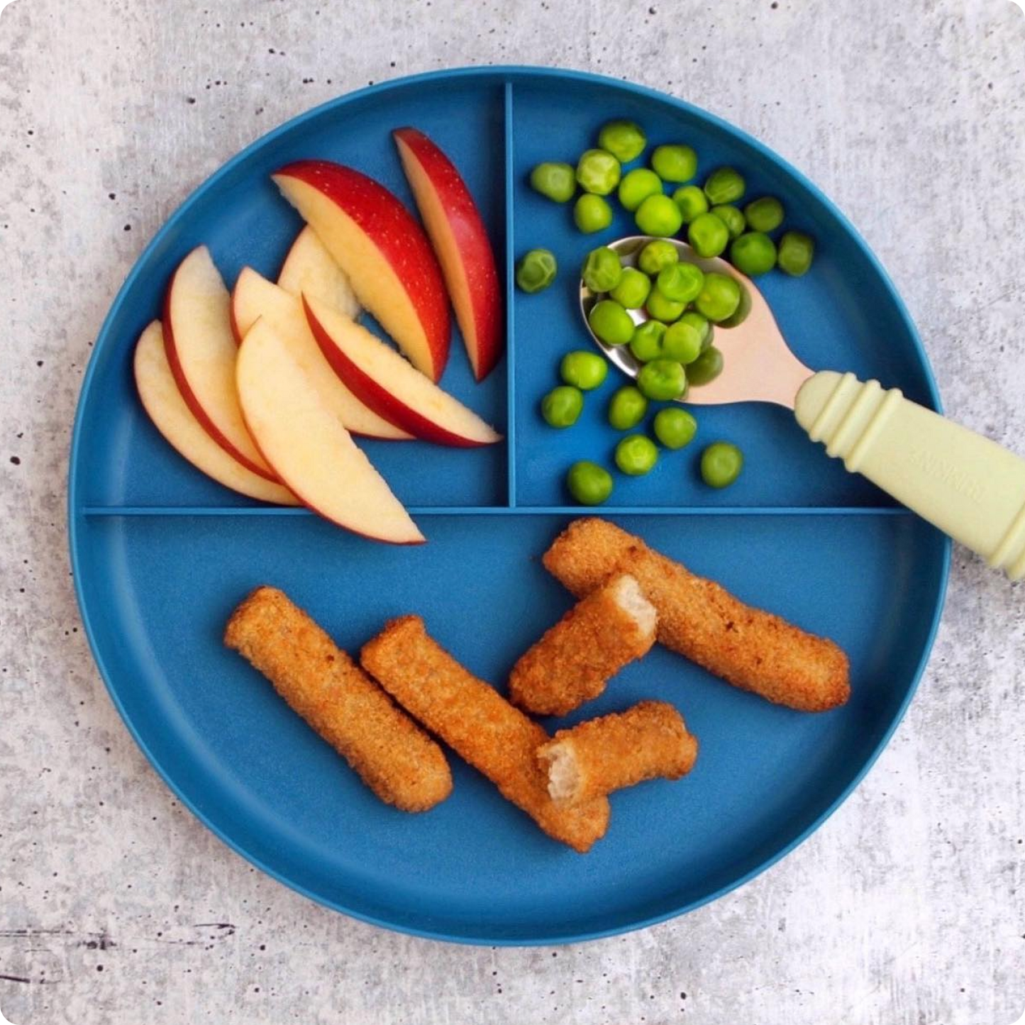 White Meat Chicken Sticks